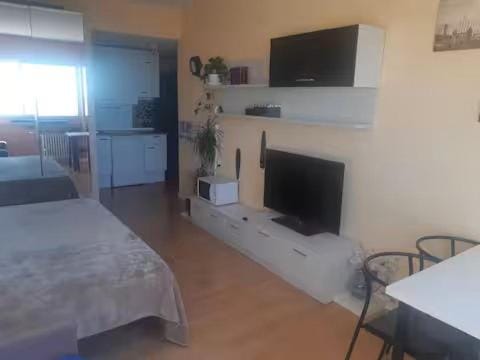 Todo Madrid y Real Madrid a tus pies Apartment in Madrid