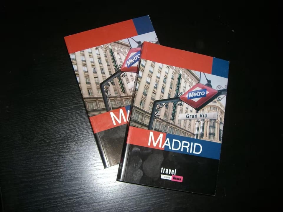 Todo Madrid y Real Madrid a tus pies Apartment in Madrid