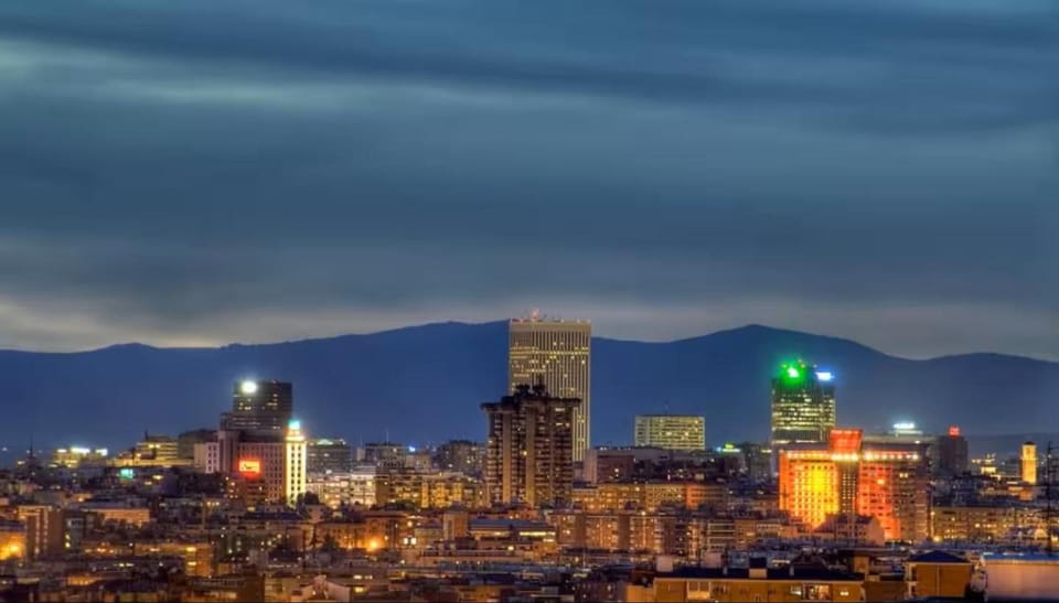 City view