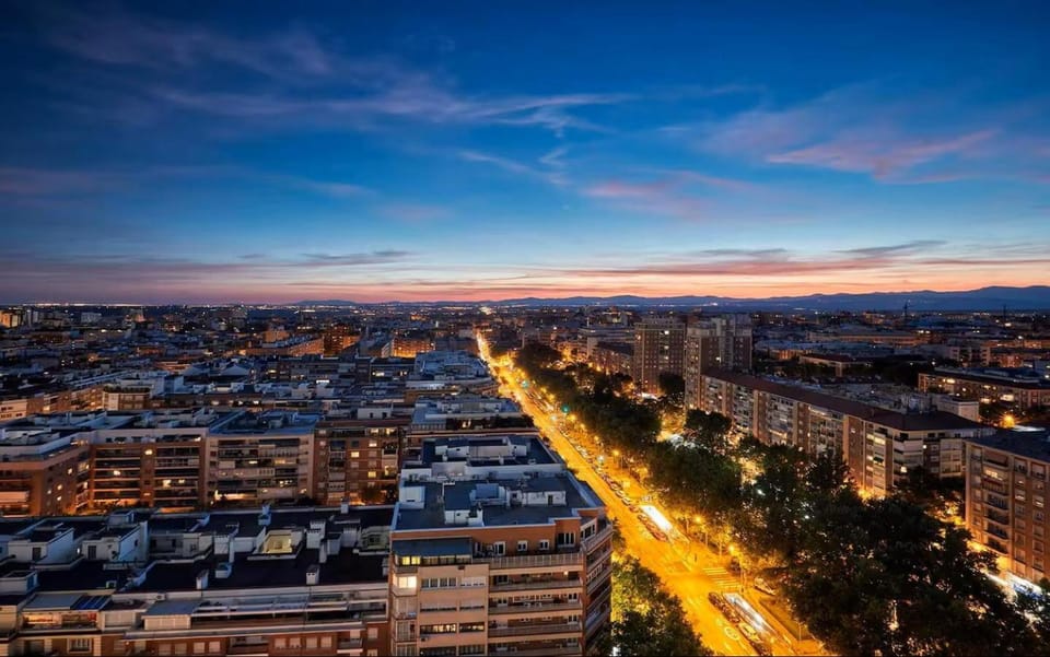 City view