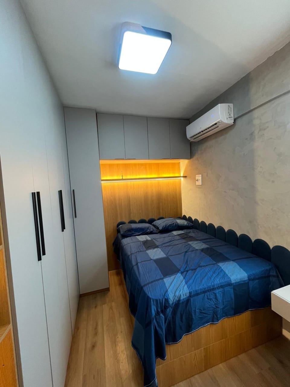 Apartamento 502 - Edificio Cláudio Chaves - Cremação Apartment in Belém