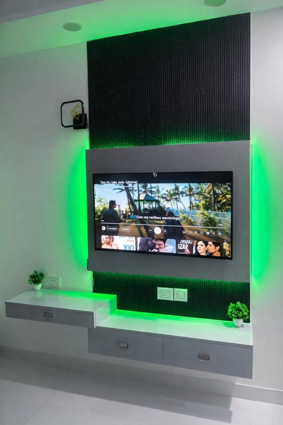 Independent commercial Studio apartment prime Apartment in Noida