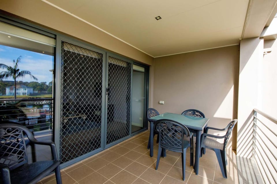 33B Cypress Apartment in Yarrawonga