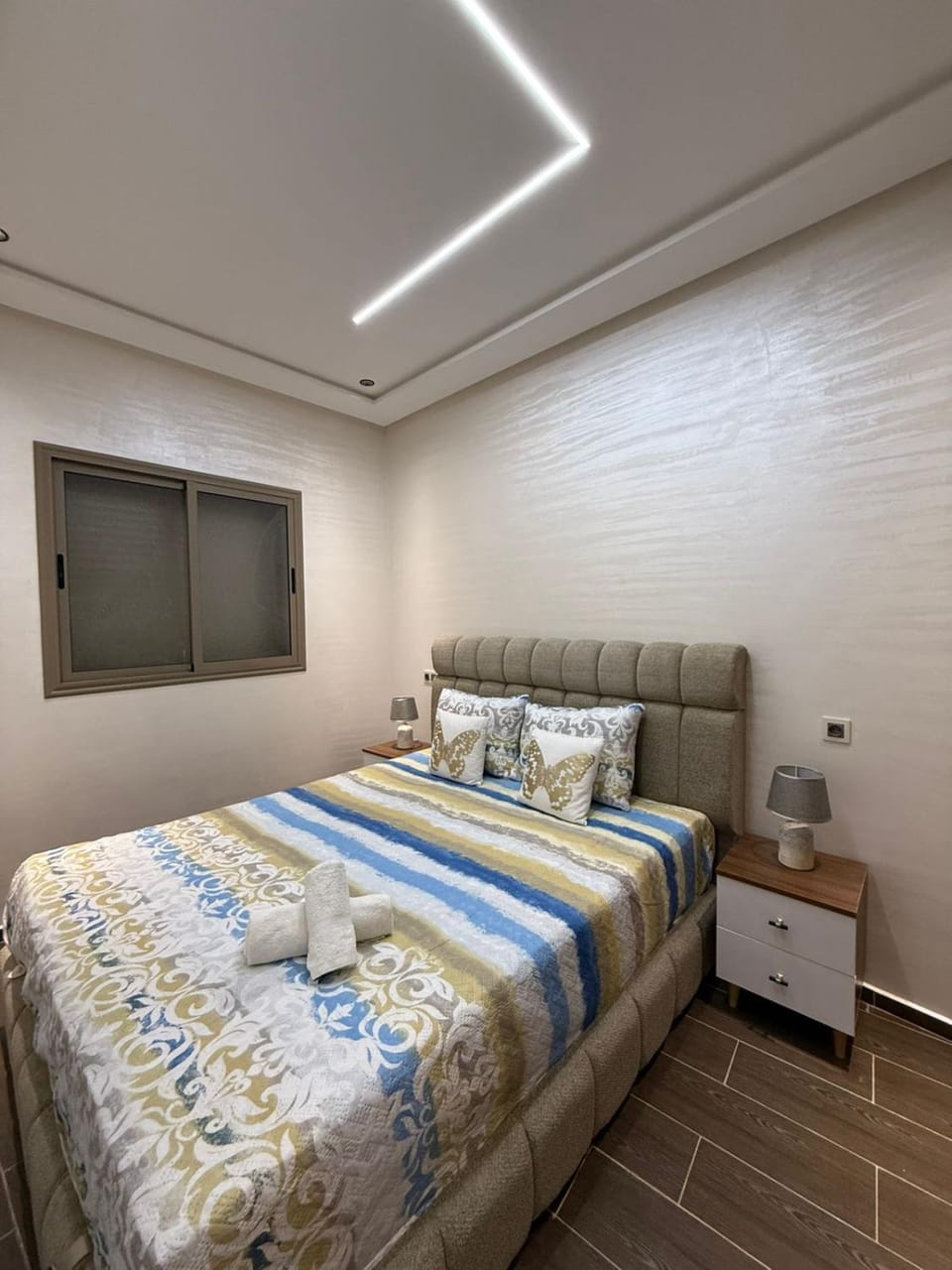 Kamlia meknes Apartment in Meknes