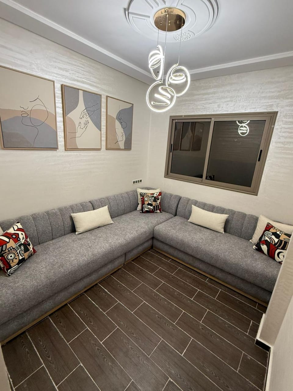 Kamlia meknes Apartment in Meknes