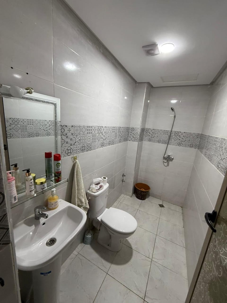 Kamlia meknes Apartment in Meknes
