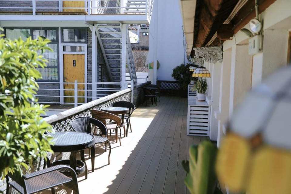 Balcony/Terrace, Balcony/Terrace