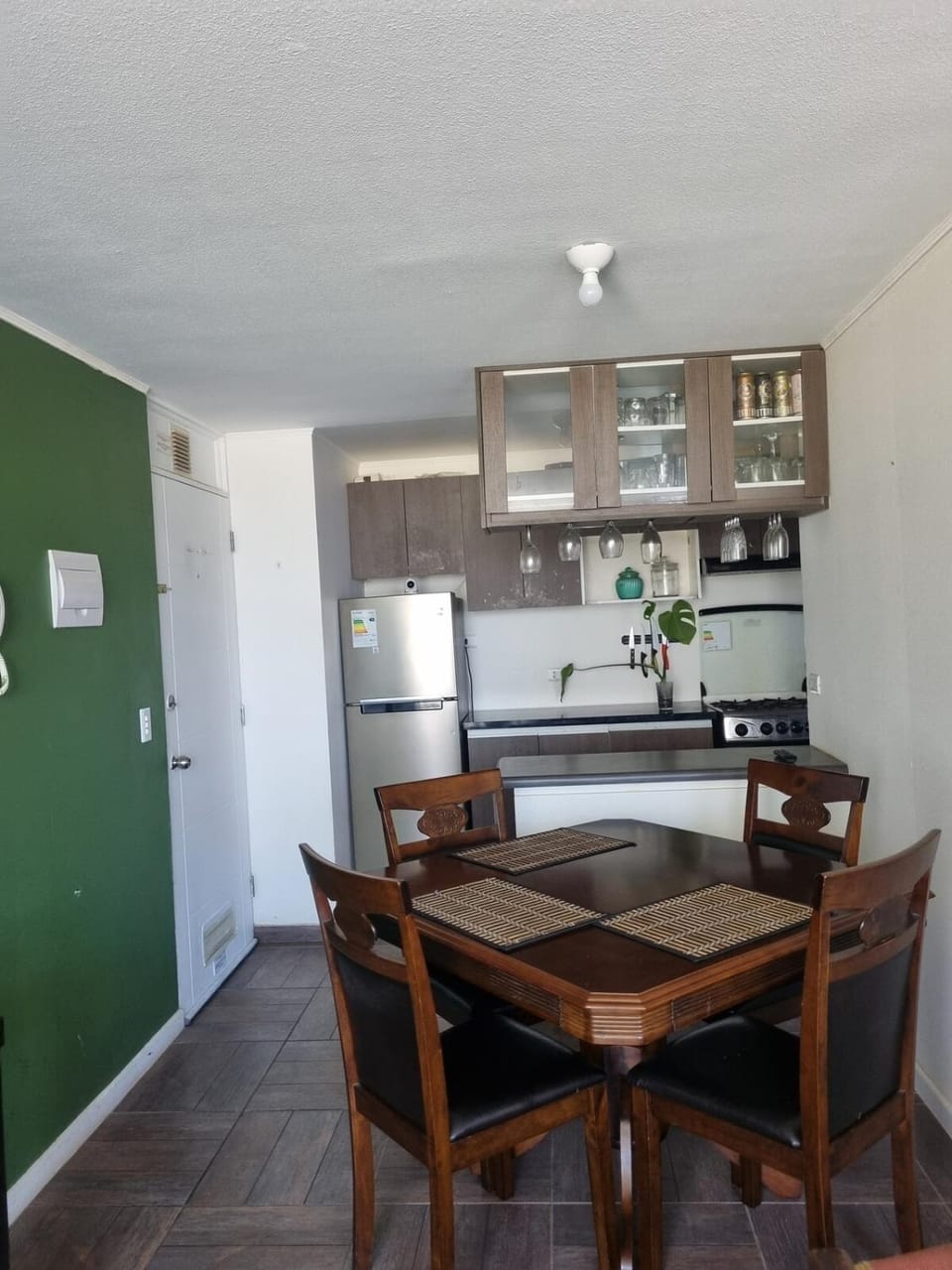Arriendo por día en La Serena Apartment in La Serena