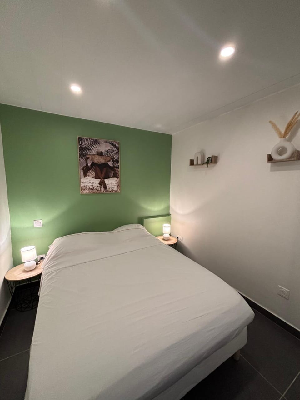 Casa Nalya Apartment in Arrondissement of Cayenne, French Guiana