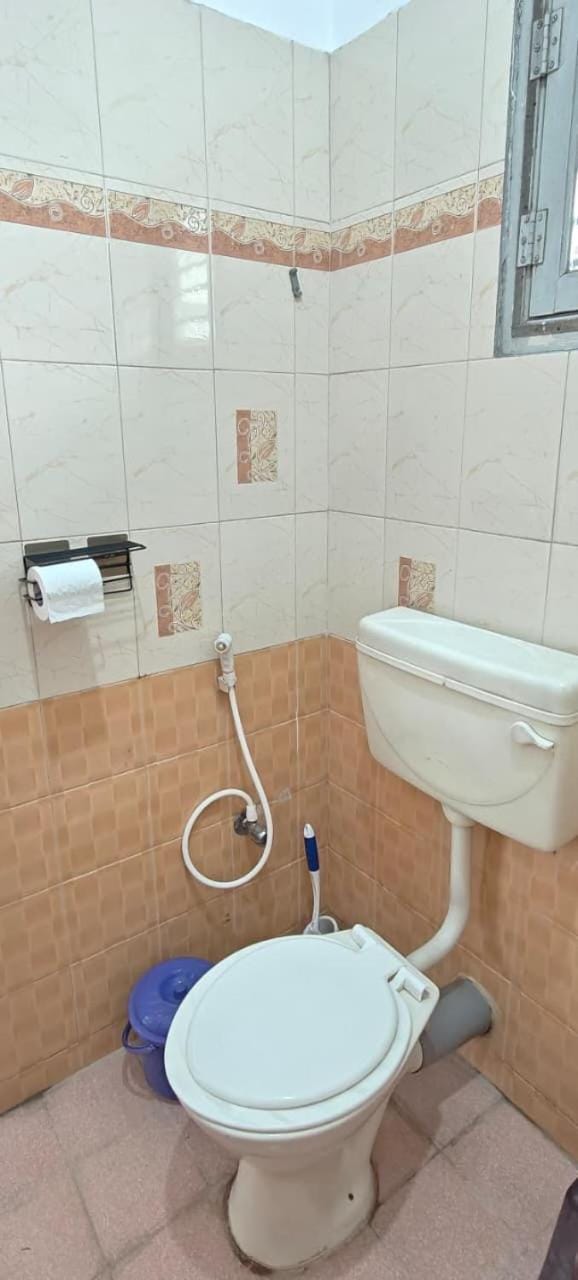 Toilet, Bathroom, bidet