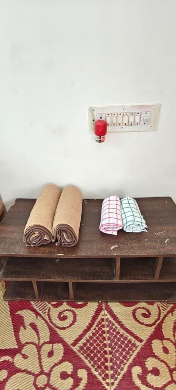towels