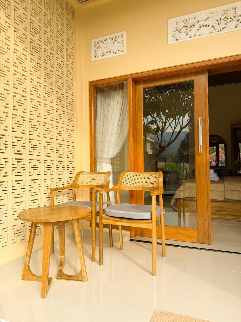 Bagus ayu Lovina homestay Vacation rental in Buleleng