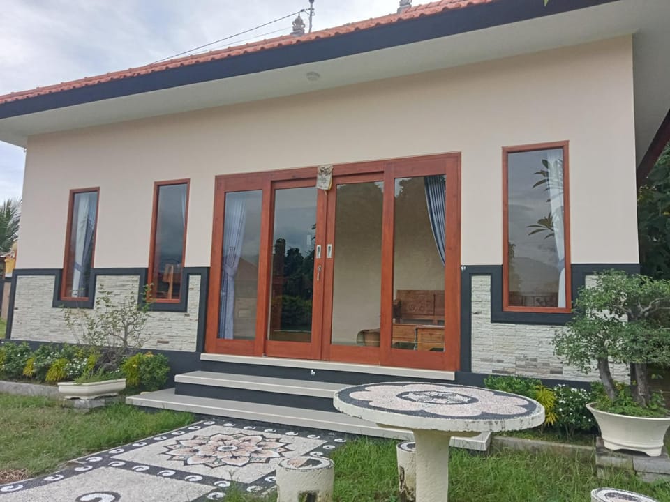 Bagus ayu Lovina homestay Vacation rental in Buleleng