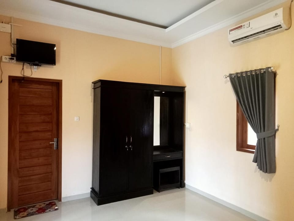 Bagus ayu Lovina homestay Vacation rental in Buleleng