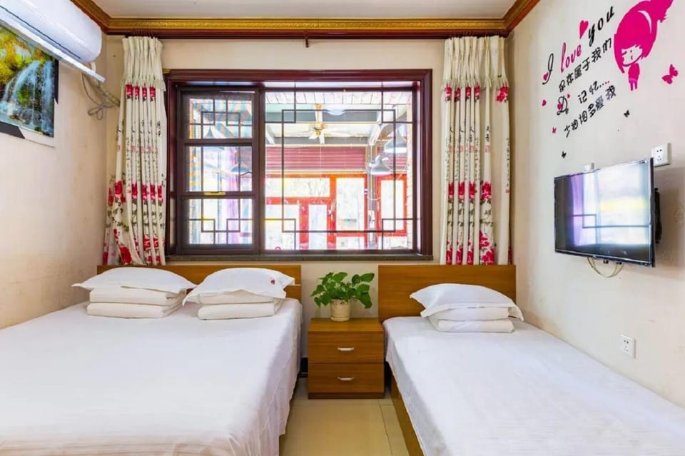TV and multimedia, Bedroom