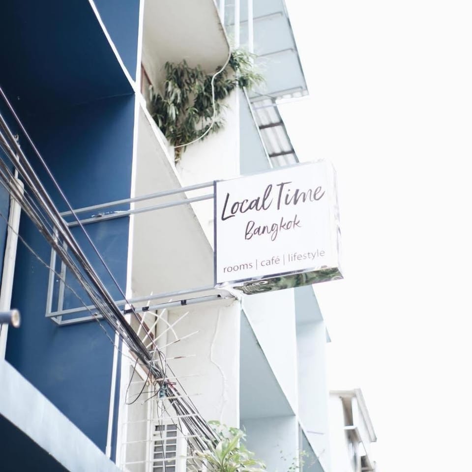 LCT Hostel Bangkok Hostel in Bangkok