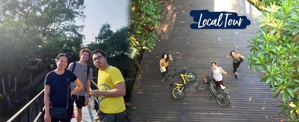 LCT Hostel Bangkok Hostel in Bangkok