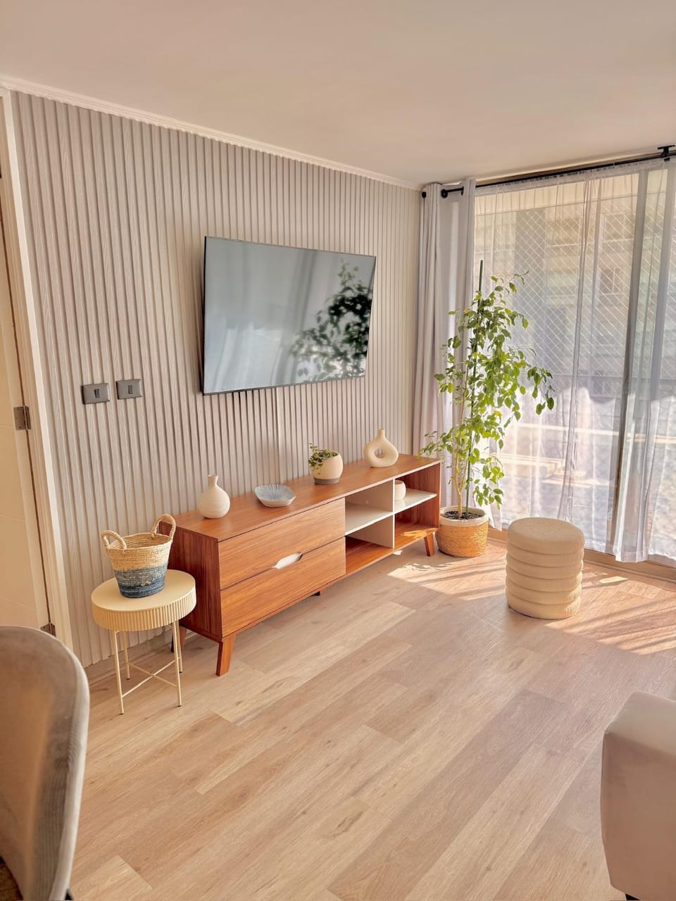 TV and multimedia, Living room