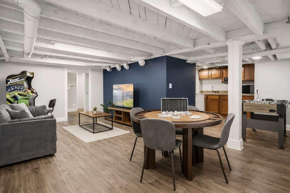 Cozy New Albany Home Near Vibrant Louisville House in New Albany