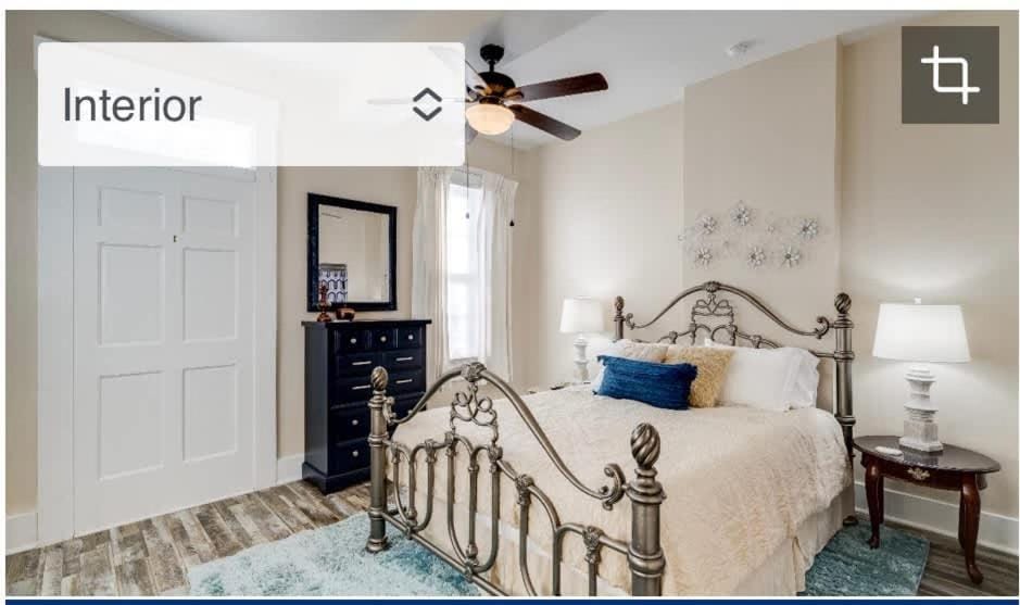 Modern Apartment Retreat Near Nulu Attractions Apartment in Jefferson County