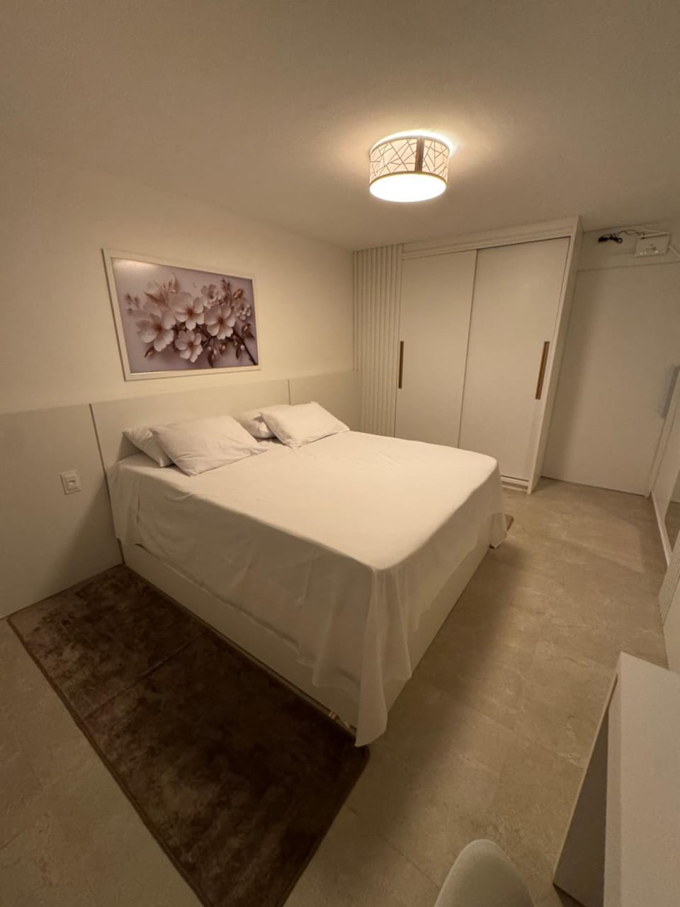 Flat Bugayalê Essence Apartment in State of Alagoas, Brazil