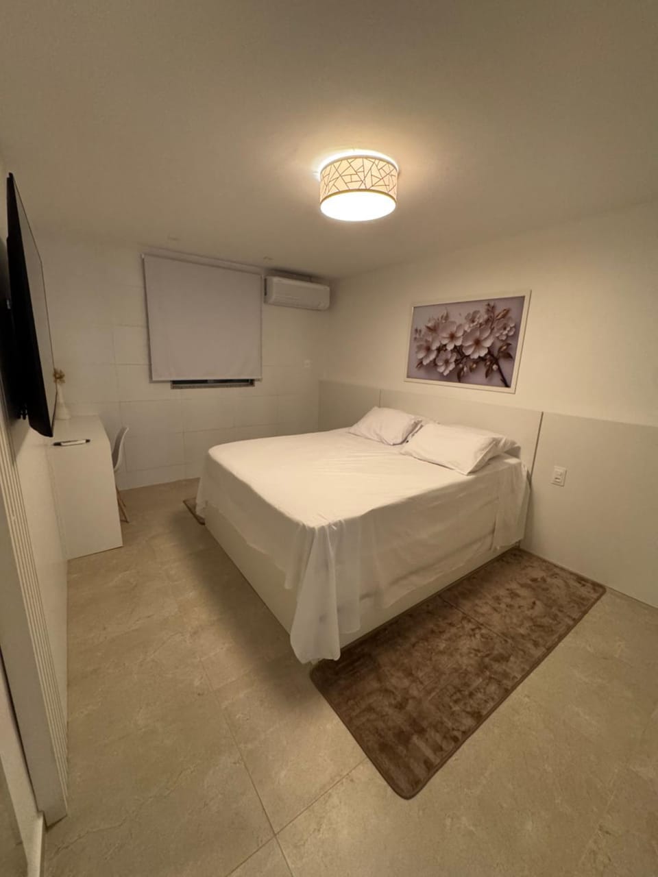 Flat Bugayalê Essence Apartment in State of Alagoas, Brazil