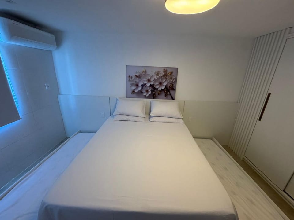 Flat Bugayalê Essence Apartment in State of Alagoas, Brazil