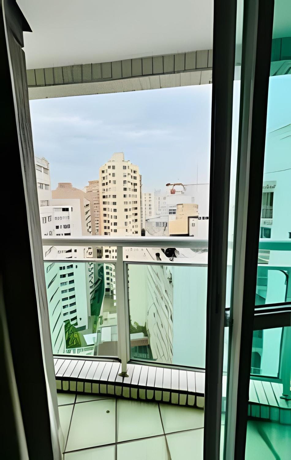 City view