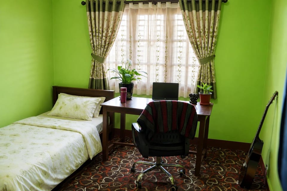 Sanjog's B&B Bed and Breakfast in Bagmati Province, Nepal