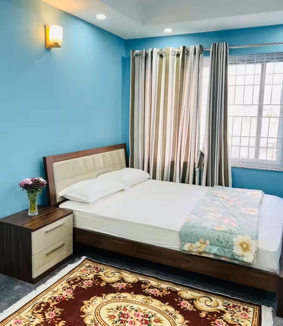 Sanjog's B&B Bed and Breakfast in Bagmati Province, Nepal