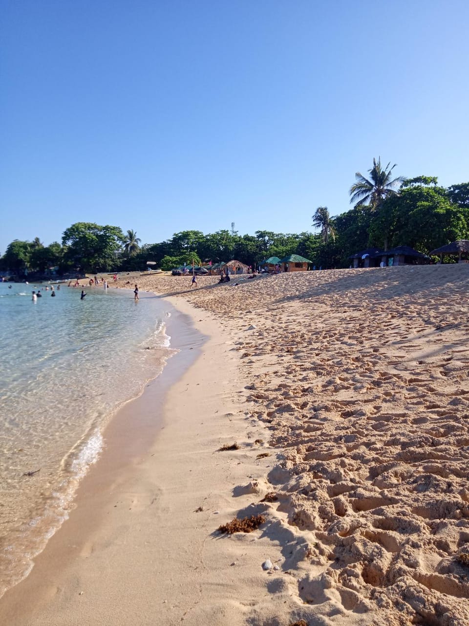 Elling's Patar Place Vacation rental in Bolinao