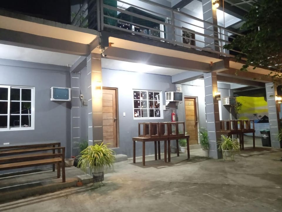 Elling's Patar Place Vacation rental in Bolinao