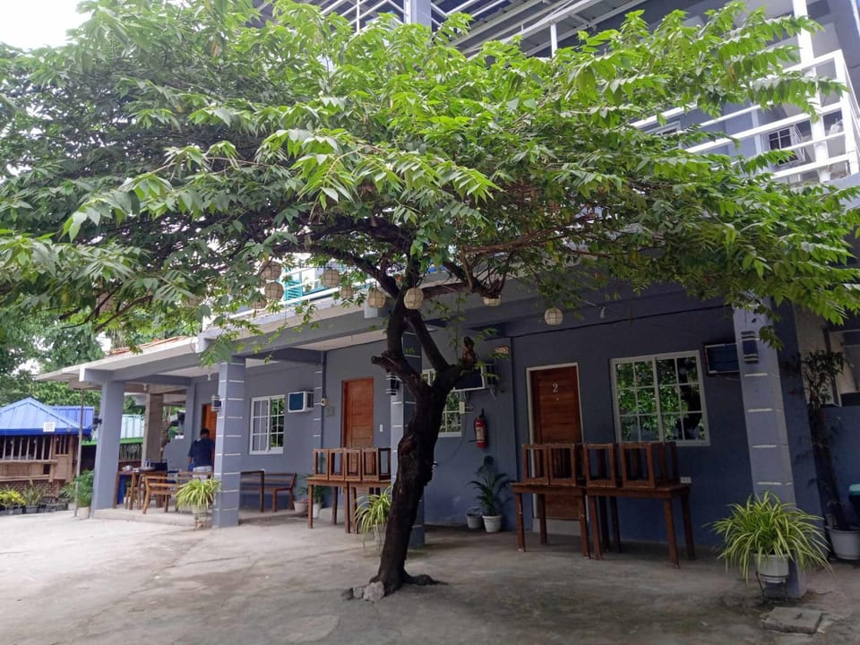 Elling's Patar Place Vacation rental in Bolinao
