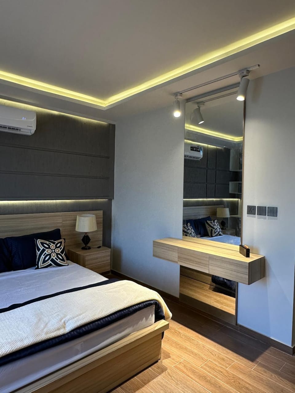 Nuvé by Bayti Apartment in Islamabad Capital Territory