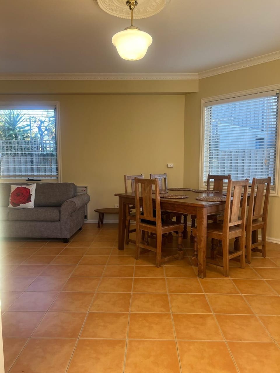 Beachside Apartment Apartment in Apollo Bay