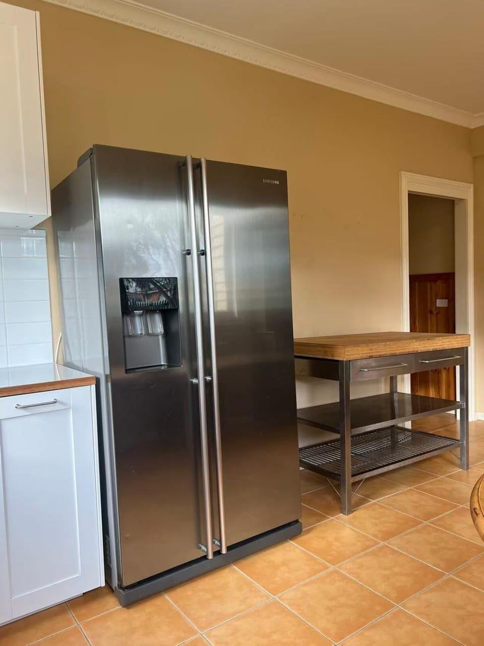 Beachside Apartment Apartment in Apollo Bay