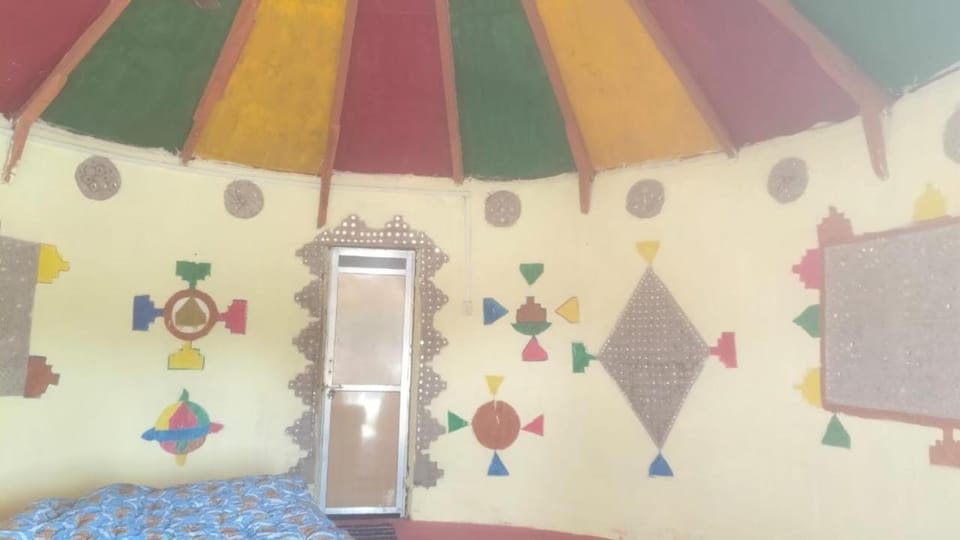 Rann Roshni homestay Farm Stay in Gujarat