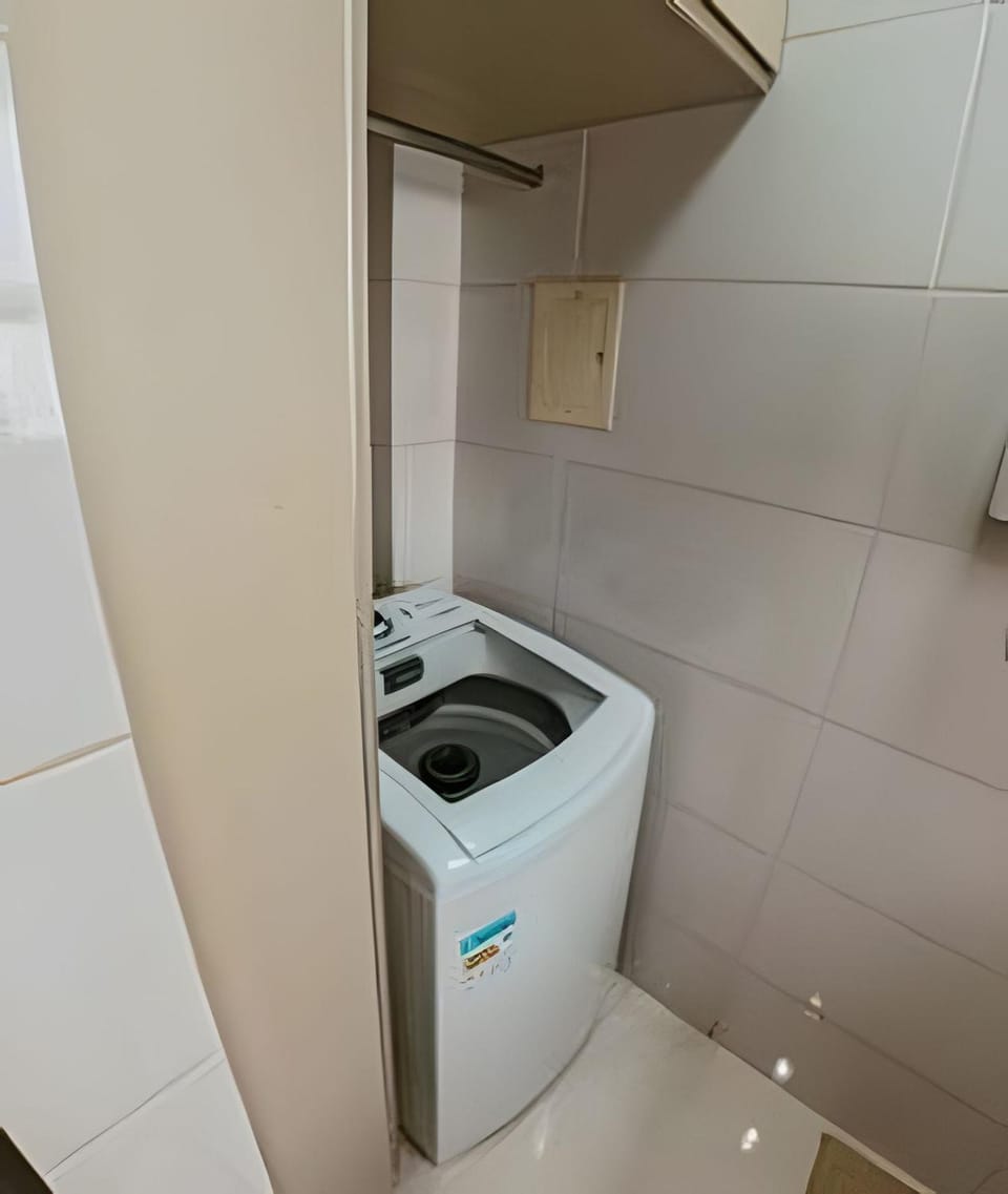 Apartamento completo, aconchegante Uberaba J&JF I Apartment in Uberaba
