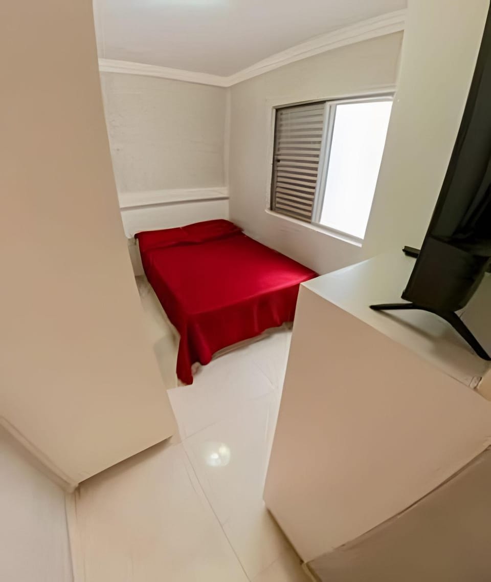 Apartamento completo, aconchegante Uberaba J&JF I Apartment in Uberaba