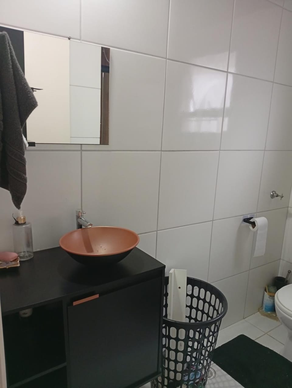 Apartamento Enseada -Guaruja Apartment in State of São Paulo