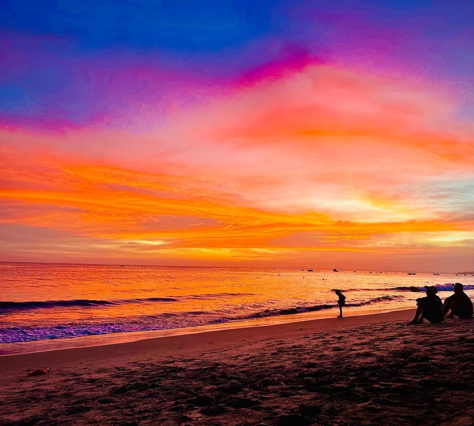Song Anh Mui Ne Guesthouse Hotel in Phan Thiet