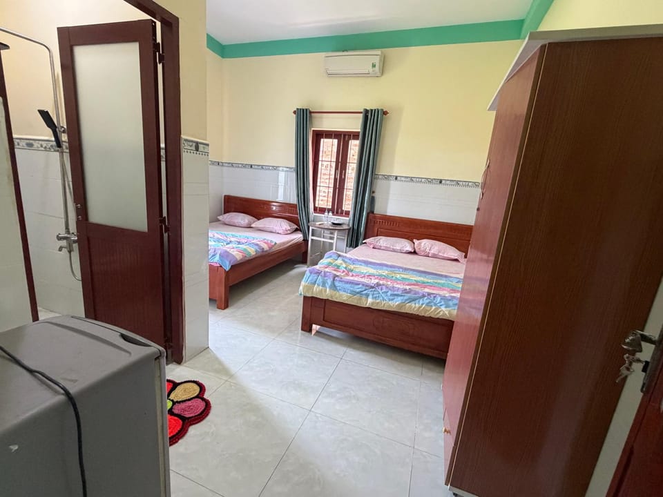 Song Anh Mui Ne Guesthouse Hotel in Phan Thiet