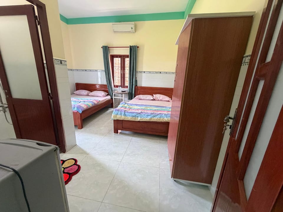 Song Anh Mui Ne Guesthouse Hotel in Phan Thiet