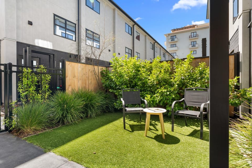 Heart of the city - Walk to TownHall, Casino, Te Pae, Free Car park Apartment in Christchurch
