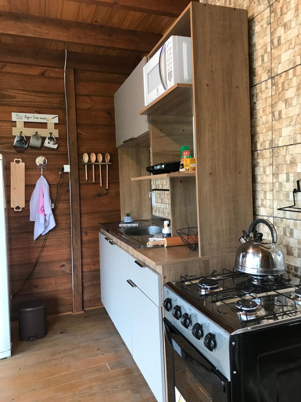 Cabana Gehrke Chalet in Nova Petrópolis