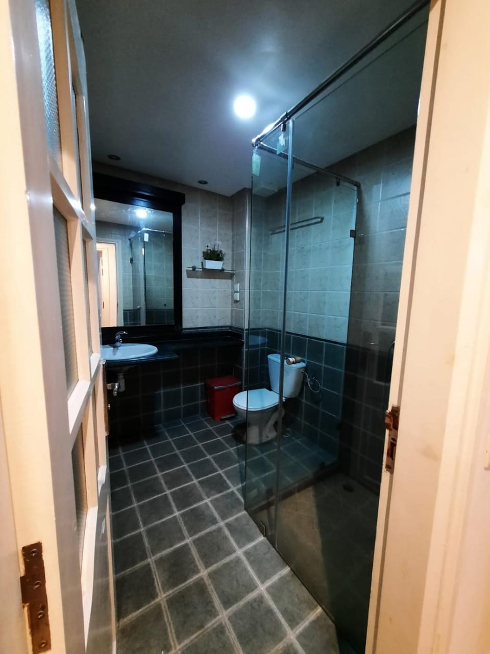 appartement familial Al houda Apartment in Agadir