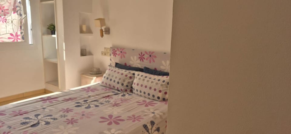appartement familial Al houda Apartment in Agadir