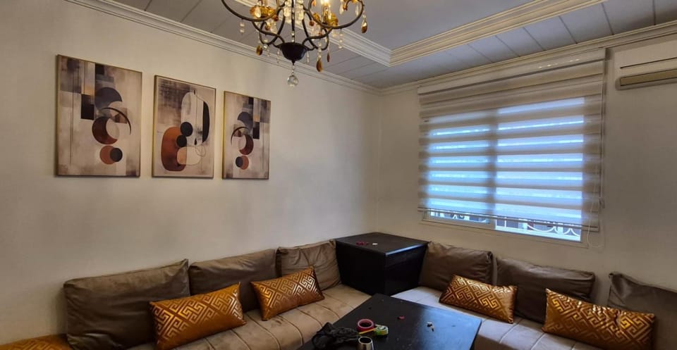 appartement familial Al houda Apartment in Agadir