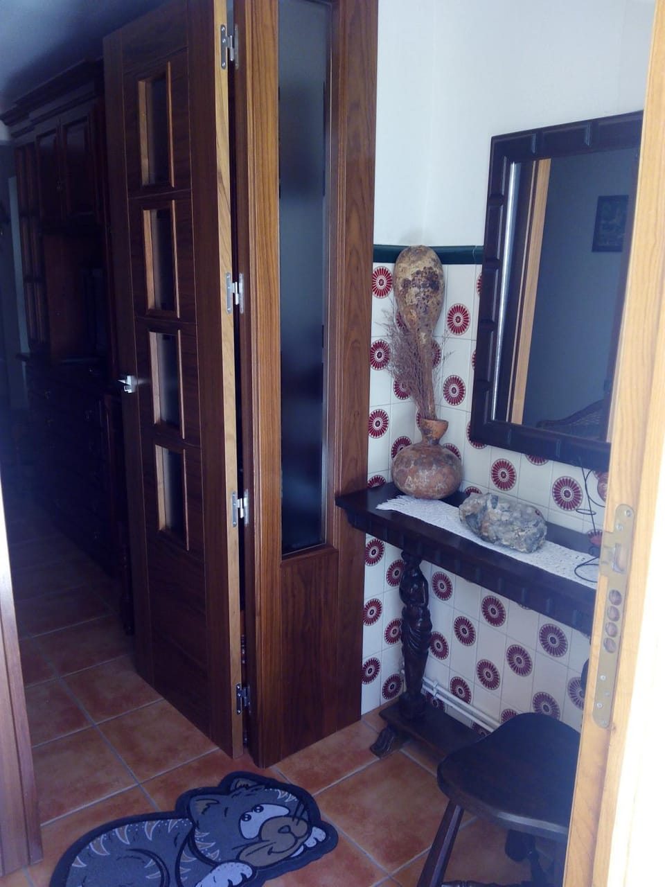 Casa Hortensia Country House in Cazorla