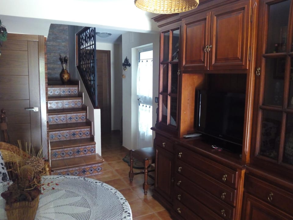Casa Hortensia Country House in Cazorla